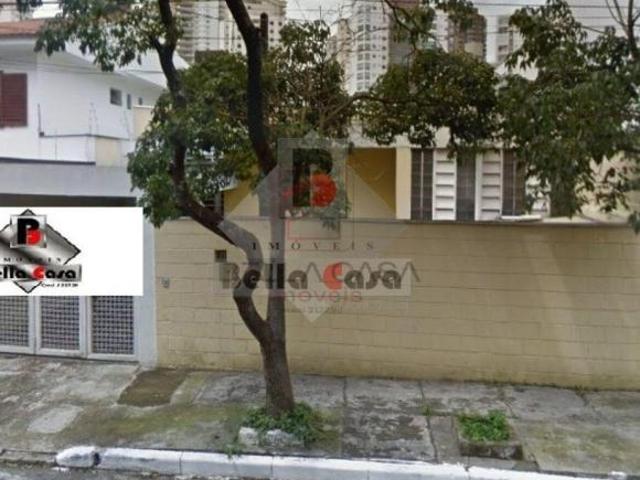 Sobrado Vila Mariana