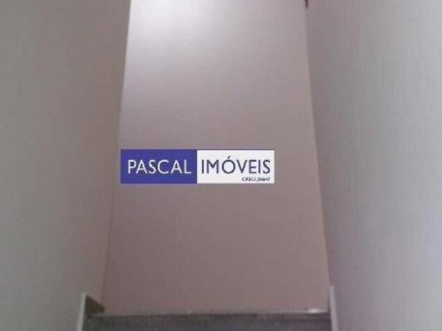 Sobrado Vila Mascote 3 Dormitórios 1 Vaga