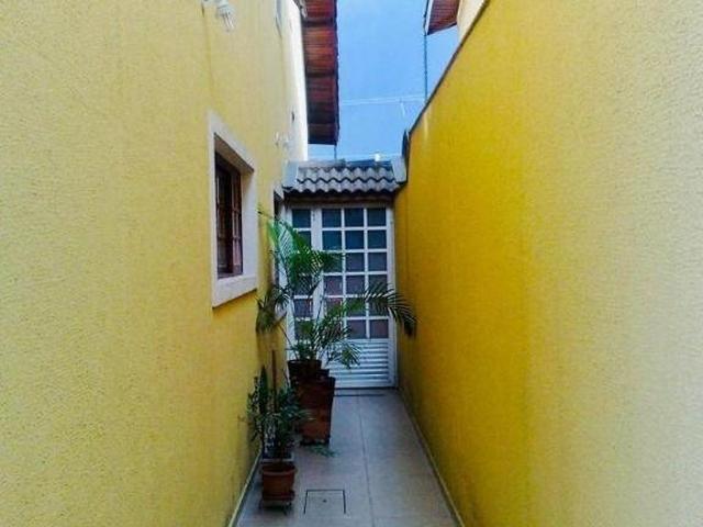 Sobrado Vila MIlton