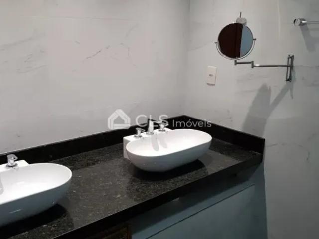 Sobrado vila nova conceição 2 dormitórios 140m² 1 vaga