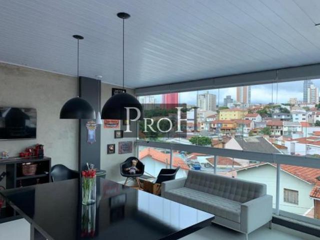 Sobrado Vila Scarpelli Santo André