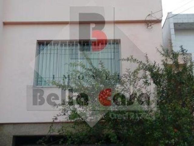Sobrado Vila Paulo Silas