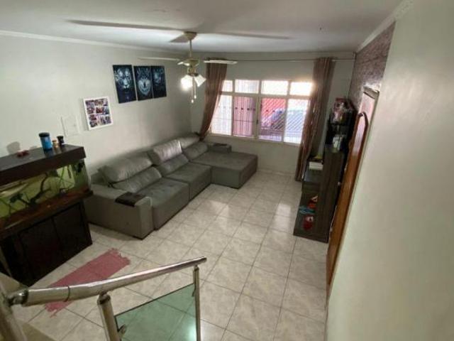 SOBRADO VILA PENTEADO SP