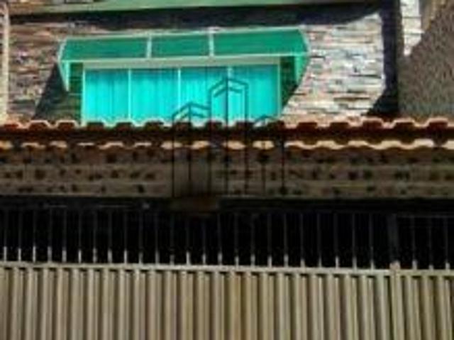 Sobrado Vila Pires
