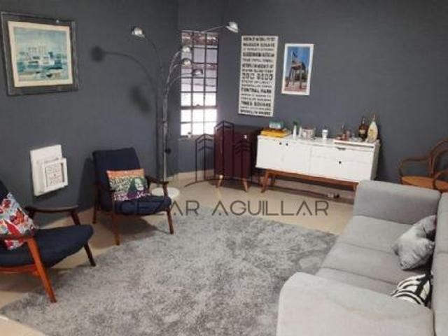 Sobrado, Vila Pires