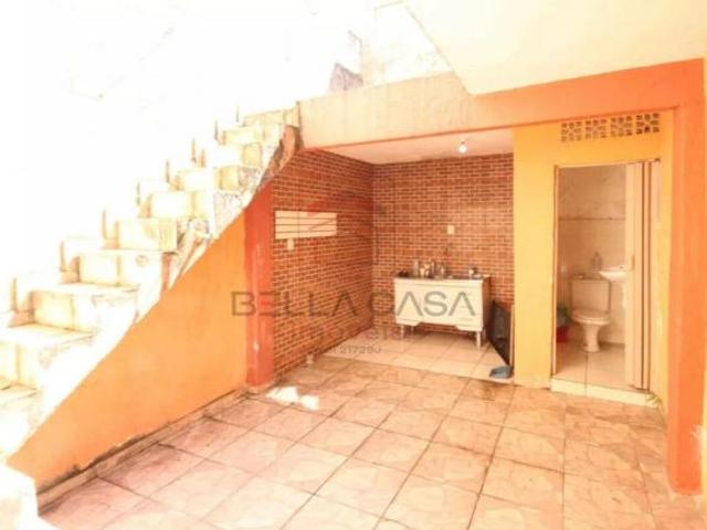 SOBRADO VILA PRUDENTE 3 DORMITOREIROS 2 BANHEIROS