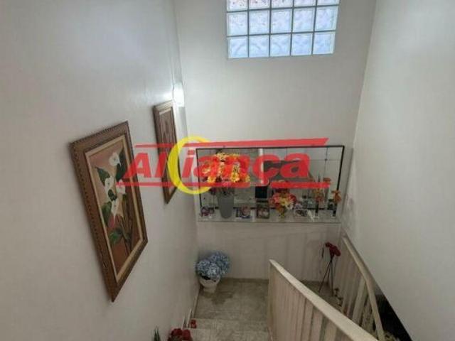SOBRADO VILA PROGRESSO