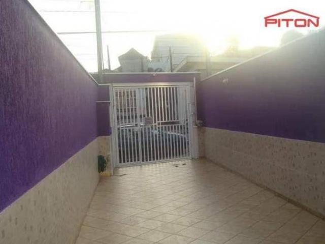 Sobrado com 3 quartos à venda, Vila Ré São Paulo/SP