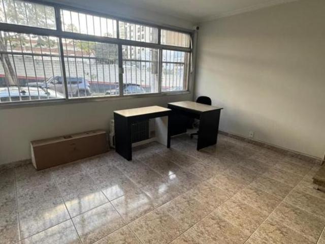 Sobrado Vila Regente Feijó VENDA