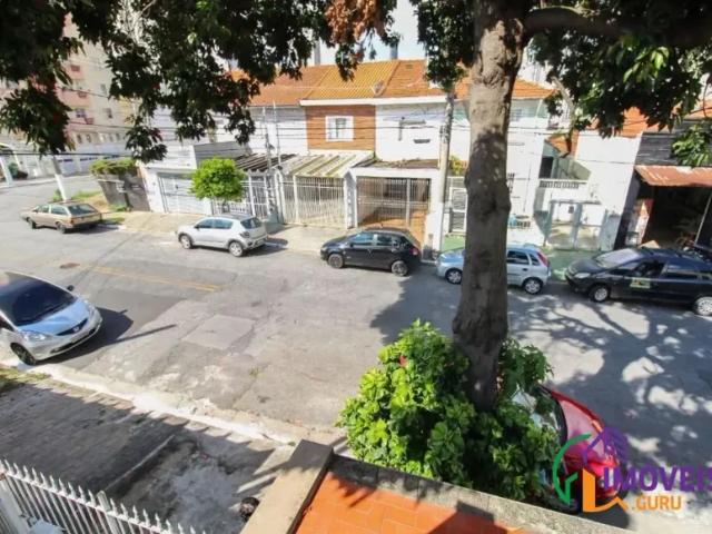 Sobrado vila regente feijó sp