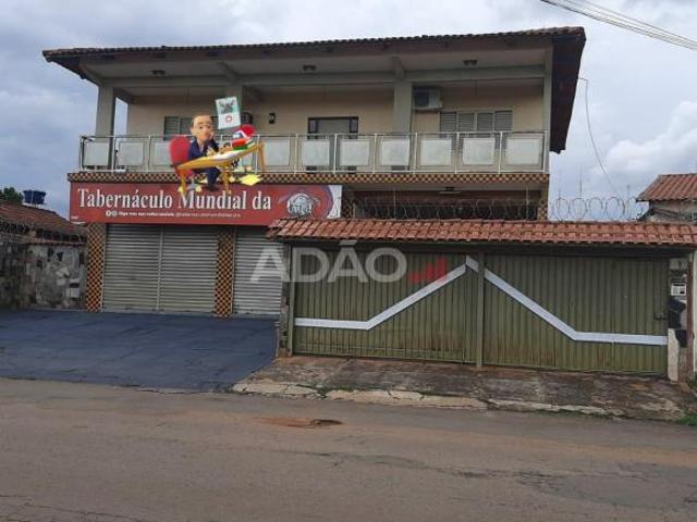 SOBRADO VILA REGINA Sobrado com 4 Quarto s por R$ 900000.00 no setor Vila Regina IN11465
