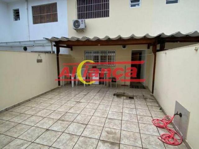 Sobrado Vila Tibagi !