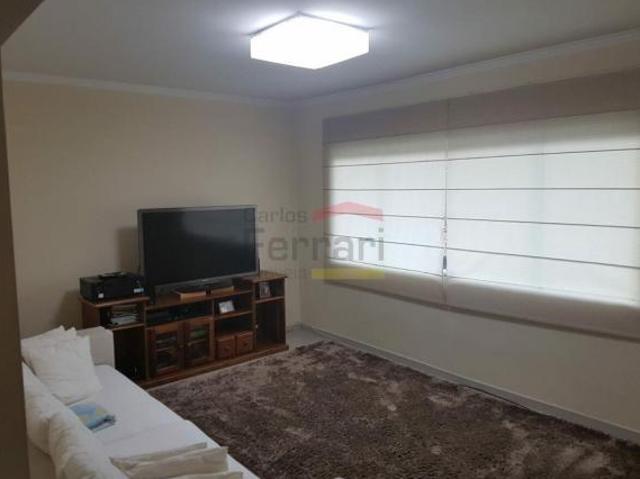SOBRADO VLIA NOVA MAZZEI 200M2