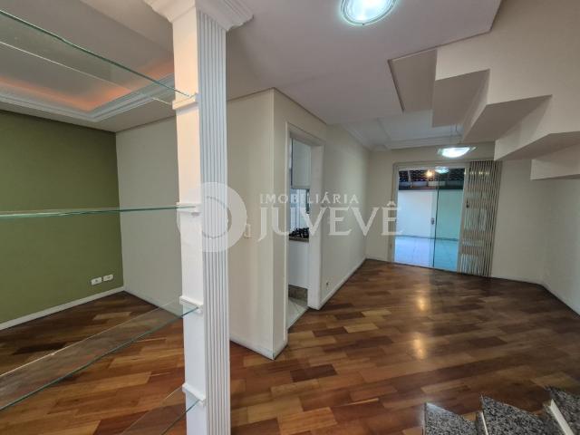 Sobrado Zella Viii, Residencial R. Livio Petterle, nº248. Atuba Curitiba/PR