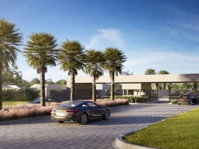 Sobrado 04 suítes em construção | Condomínio Joy | Xangri Lá | 196m² | Entrega d