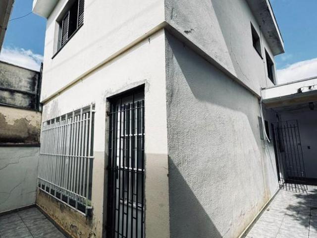 Sobrado 02 dormitórios Mogilar, Mogi das Cruzes