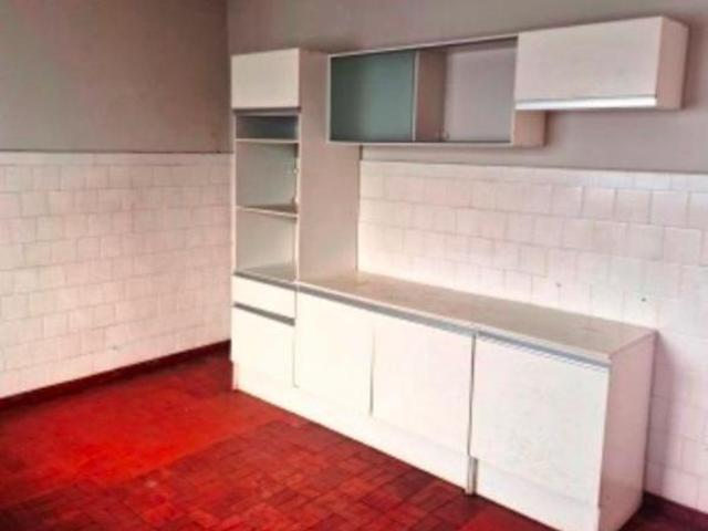 Sobrado 02 Dorms/Campo Belo/SP