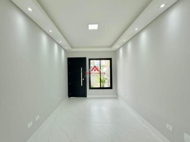 Sobrado 03 Dormitórios e 1 suíte com 170m² Pedro Moro São José dos Pinhais