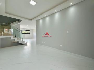 Sobrado 03 Dormitórios e 1 suíte com 170m² Pedro Moro São José dos Pinhais