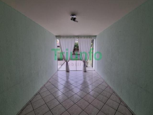 SOBRADO 03 QUARTOS NO SÃO BRAZ VENDA