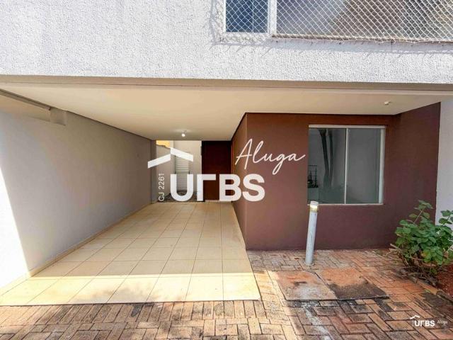 Sobrado, 140 m², 3 qts, 2 banh 1 vagas, Santa Genoveva