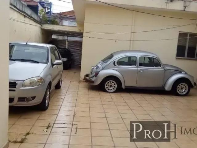 Sobrado 140m² 2 dormitórios localizado em São Caetano do Sul – R$ 890.000,00