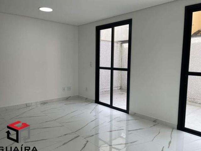 Sobrado 147 m² Localizado No Bairro Campestre Santo André SP