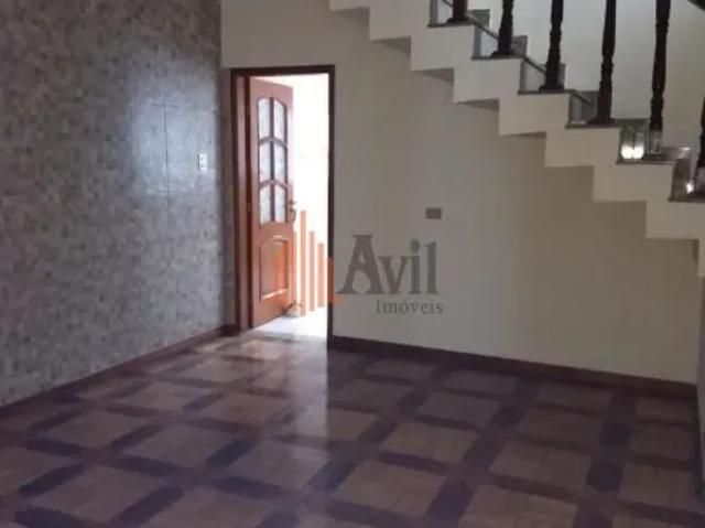 Sobrado 147m² com 3 Quartos, 1 Suíte à Venda no Tatuapé
