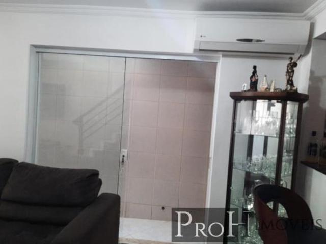 Sobrado 148m² 3 dormitórios sendo 1 suíte – R$ 630.000,00