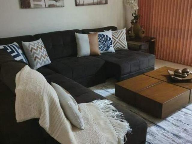 Sobrado 149 m² Localizado No Bairro João Ramalho Santo André SP
