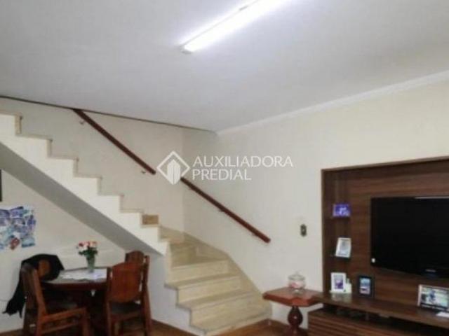 SOBRADO 150 M² SÃO CAETANO DO SUL BOA VISTA