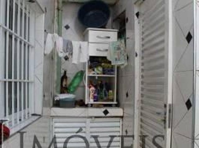 Sobrado 150m² 3 dormitórios – R$ 645.000,00