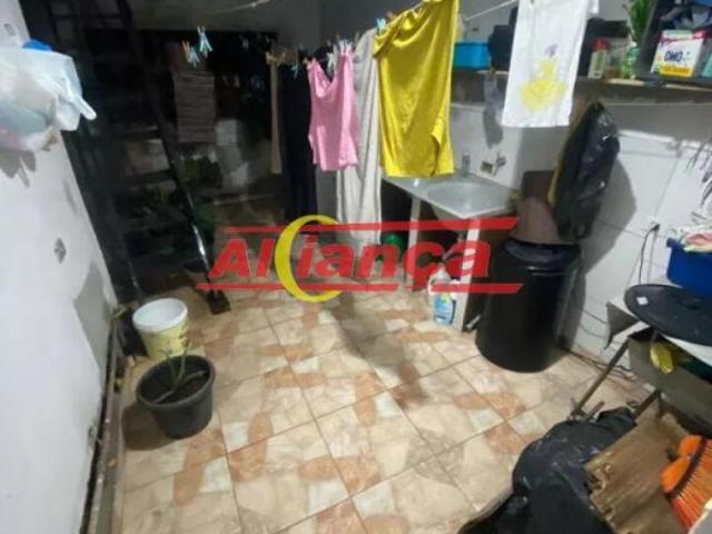 SOBRADO 150M² 3 QUARTOS À VENDA JARDIM CUMBICA GUARULHOS/SP