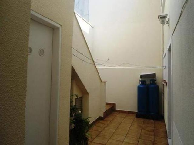 Sobrado 150m², Clementino São Paulo SP