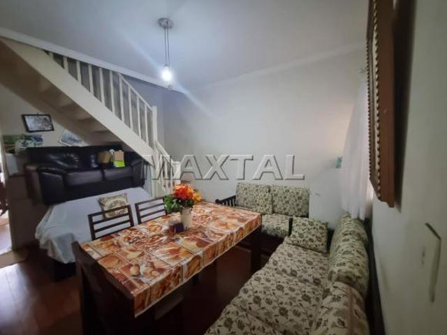 Sobrado 150m² à venda na Aclimação, 3 dormitórios, 2 banheiros, 1 vaga, próximo do metrô