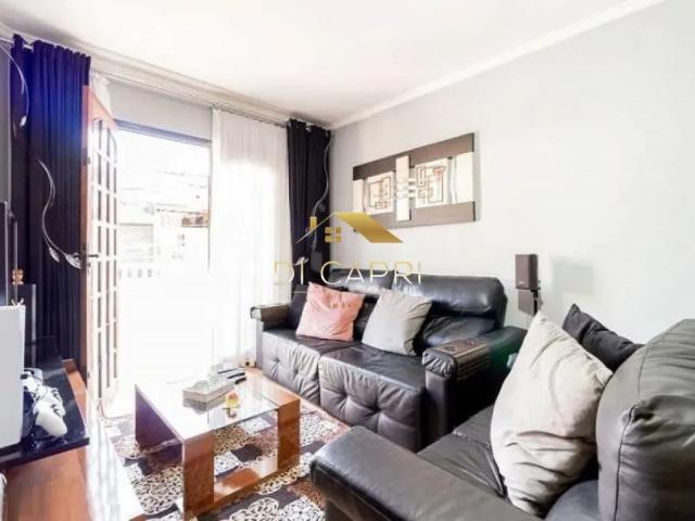 Sobrado 157m² Venda Vila Formosa 03 dorm