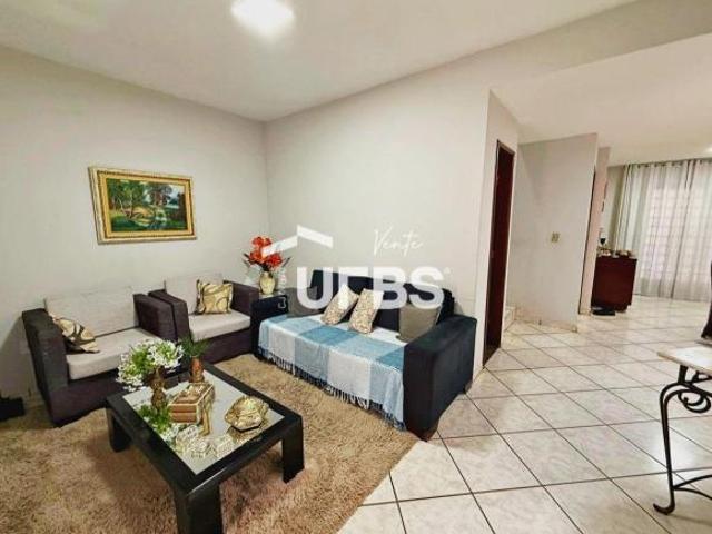 SOBRADO 159,90MT 4 QUARTOS SENDO 1 SUITE SETOR JARDIM AMERICA
