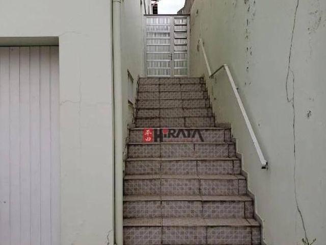 Sobrado, 163 m² venda por R$ 1.390.000,00 ou aluguel por R$ 6.022,78/mês Vila da Saúde São Pau