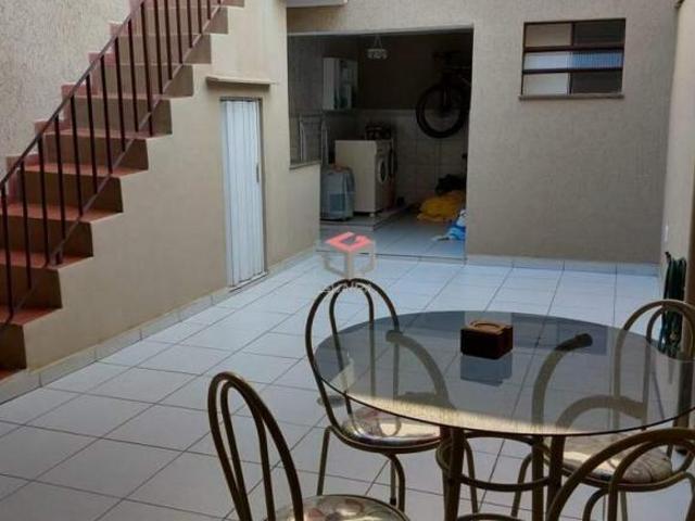 Sobrado 160 m² no Bairro Curuçá em Santo André SP