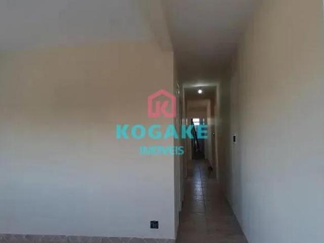 Sobrado, 160 m² venda por R$ 680.000,00 Jardim Cruzeiro do Sul São José dos Campos/SP