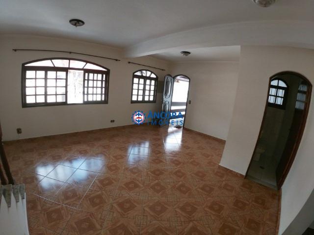 Sobrado 162M² 03 Dormitórios Jd Santa Mena