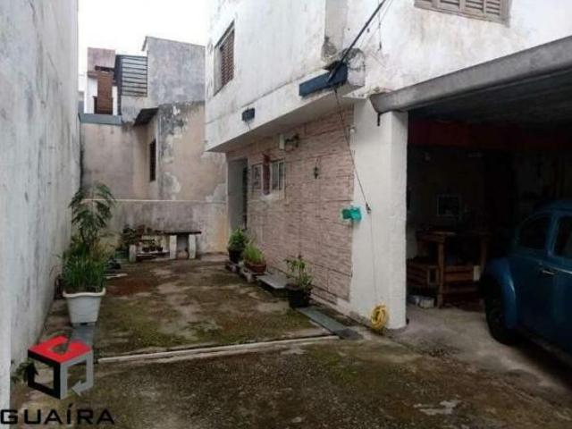 Sobrado 166 m² Localizado No Bairro Paulicéia São Bernardo do Campo SP