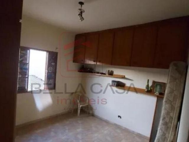 Sobrado 168m2, 3 quartos, Vila Ema