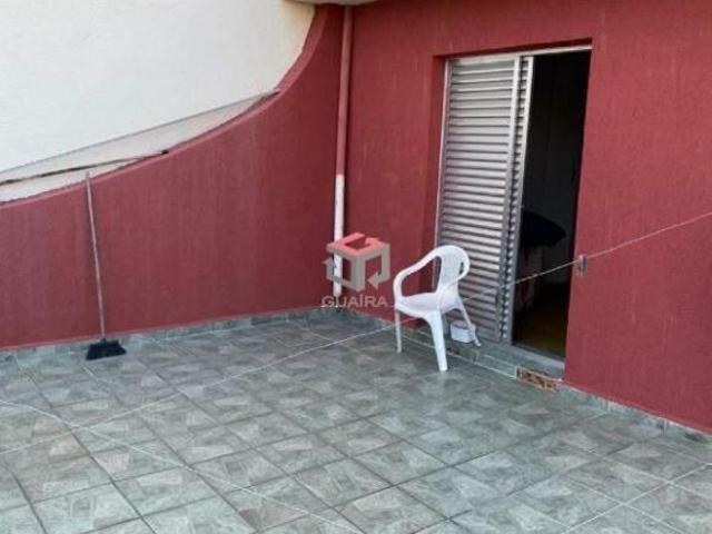 Sobrado 173 m² Localizado no Bairro Santa Maria São Caetano Do Sul