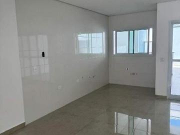 Sobrado 174 m² Localizado No Bairro Marina Santo André SP