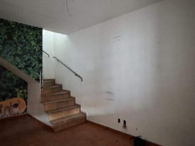 Sobrado 176 m² Localizado no bairro Helena Santo André SP