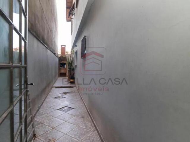 Sobrado 180m2 Vila Alpina