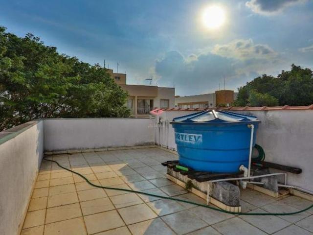 Sobrado 181 m² Localizado No Bairro Oswaldo Cruz São Caetano do Sul SP