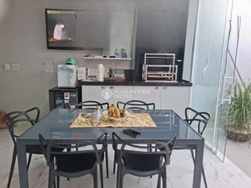 Sobrado 185M² 3Quartos 1 Suite, 2Vagas Jardim Las Vegas/Santo Andre SP