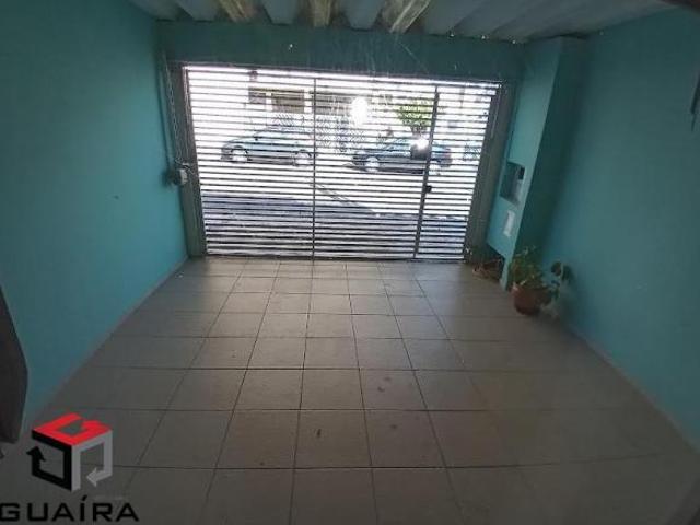Sobrado 193 m² Localizado no Bairro Terra Nova II São Bernardo do Campo SP
